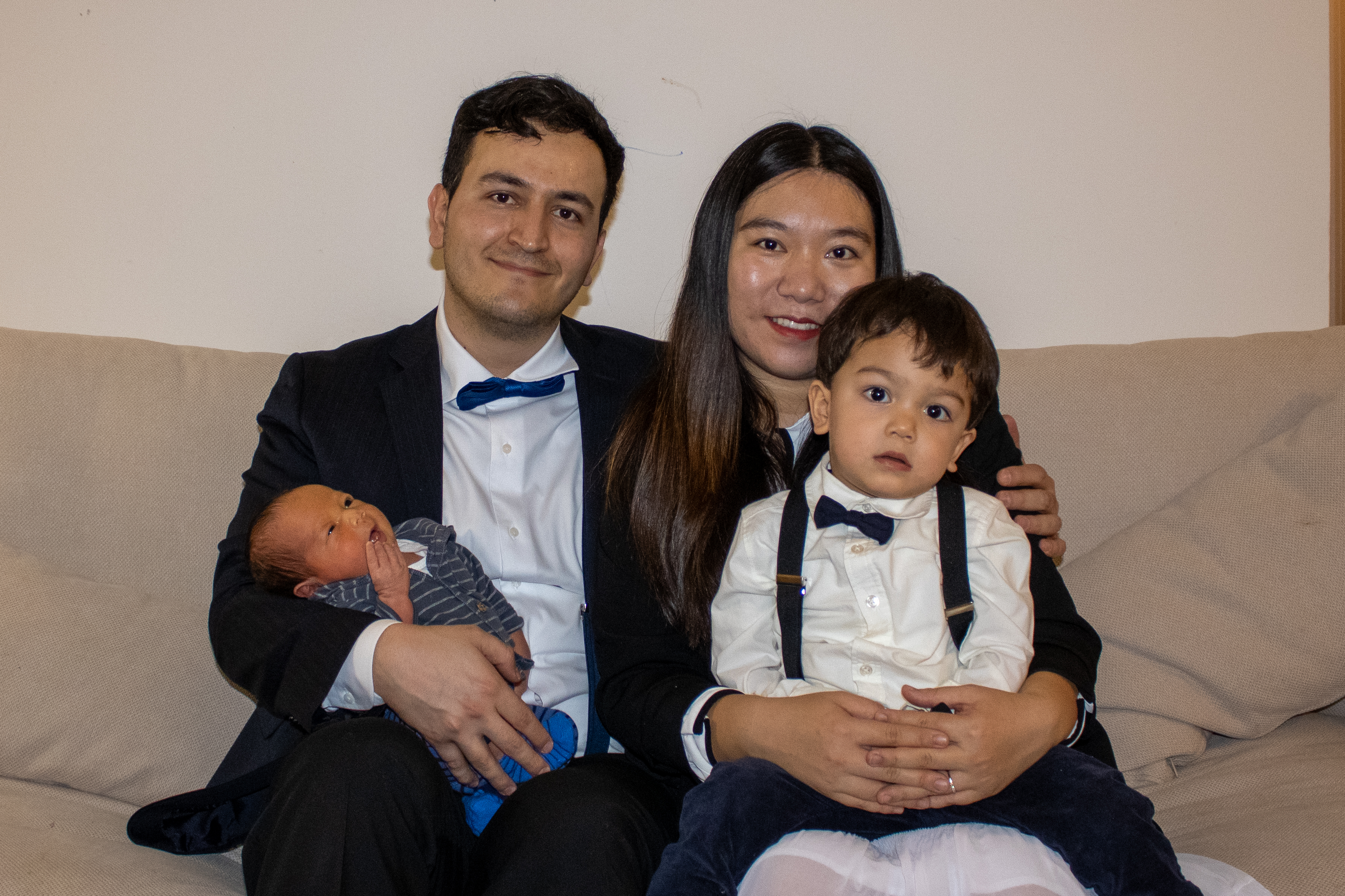 Family Photo